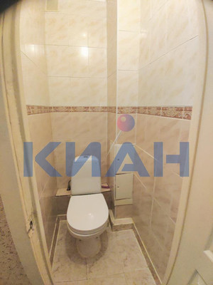 Продам трехкомнатную (3-комн.) квартиру, Водопьянова ул, 9, Красноярск г