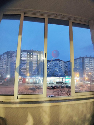 Продам трехкомнатную (3-комн.) квартиру, Водопьянова ул, 9, Красноярск г