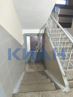 Продам трехкомнатную (3-комн.) квартиру, Водопьянова ул, 9, Красноярск г