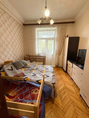 Продам трехкомнатную (3-комн.) квартиру, ВУГИ п, 9, Люберцы г