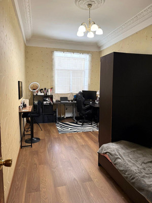 Продам трехкомнатную (3-комн.) квартиру, ВУГИ п, 9, Люберцы г