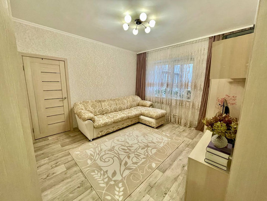 Продам двухкомнатную (2-комн.) квартиру, Молодежная ул, 25/1, Куюки д