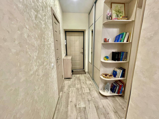 Продам двухкомнатную (2-комн.) квартиру, Молодежная ул, 25/1, Куюки д