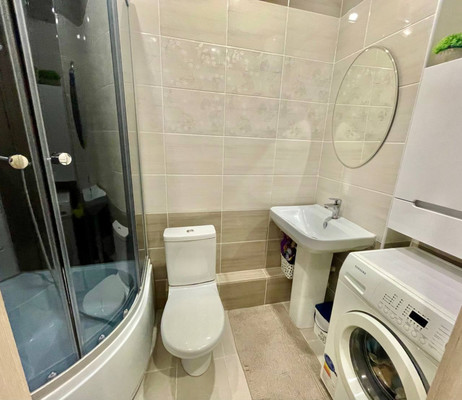 Продам двухкомнатную (2-комн.) квартиру, Молодежная ул, 25/1, Куюки д