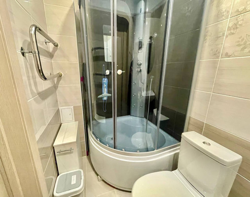 Продам двухкомнатную (2-комн.) квартиру, Молодежная ул, 25/1, Куюки д