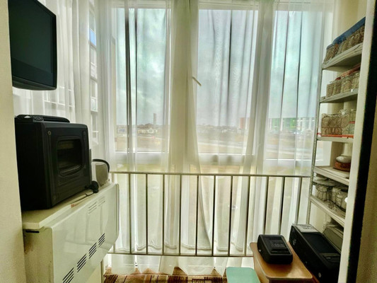 Продам двухкомнатную (2-комн.) квартиру, Молодежная ул, 25/1, Куюки д