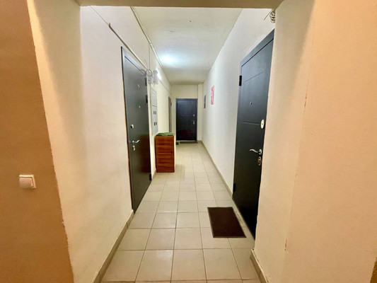 Продам двухкомнатную (2-комн.) квартиру, Молодежная ул, 25/1, Куюки д