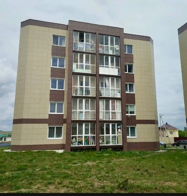 Продам двухкомнатную (2-комн.) квартиру, Молодежная ул, 25/1, Куюки д