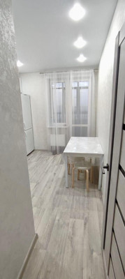 Продам однокомнатную (1-комн.) квартиру, Счастливая ул, 1, Усады с