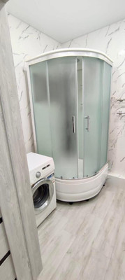 Продам однокомнатную (1-комн.) квартиру, Счастливая ул, 1, Усады с