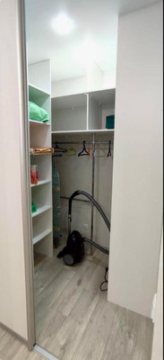 Продам однокомнатную (1-комн.) квартиру, Счастливая ул, 1, Усады с