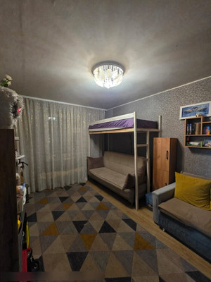 Продам однокомнатную (1-комн.) квартиру, Абсалямова ул, 25, Казань г