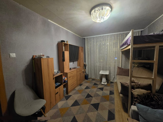 Продам однокомнатную (1-комн.) квартиру, Абсалямова ул, 25, Казань г