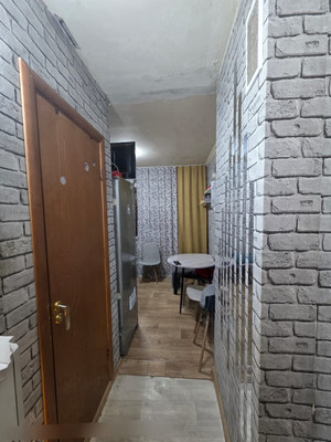 Продам однокомнатную (1-комн.) квартиру, Абсалямова ул, 25, Казань г