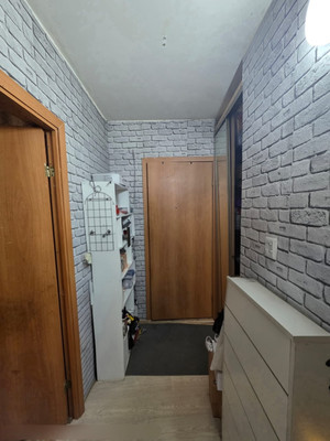 Продам однокомнатную (1-комн.) квартиру, Абсалямова ул, 25, Казань г