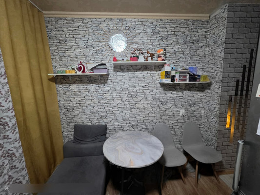 Продам однокомнатную (1-комн.) квартиру, Абсалямова ул, 25, Казань г