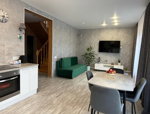 Продам дом, Ям с, 0 км от города