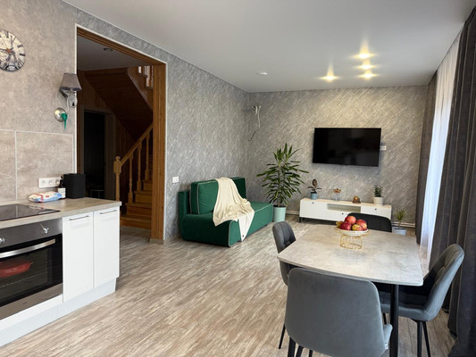 Продам дом, Ям с, 0 км от города