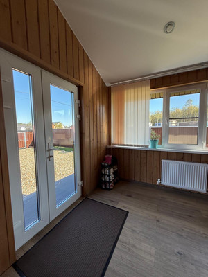 Продам дом, Ям с, 0 км от города