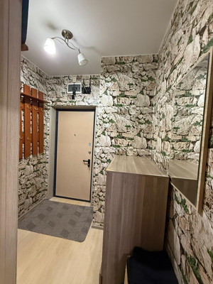 Продам однокомнатную (1-комн.) квартиру, Ново-Молоковский б-р, 6, Молоково с