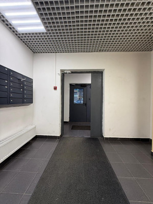 Продам однокомнатную (1-комн.) квартиру, Ново-Молоковский б-р, 6, Молоково с