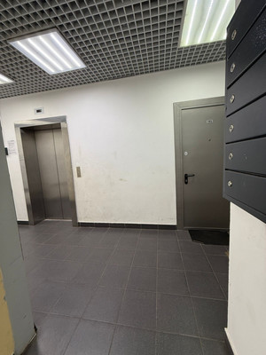 Продам однокомнатную (1-комн.) квартиру, Ново-Молоковский б-р, 6, Молоково с