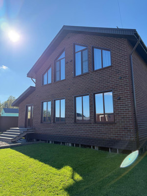 Продам дом, Ям с, 0 км от города