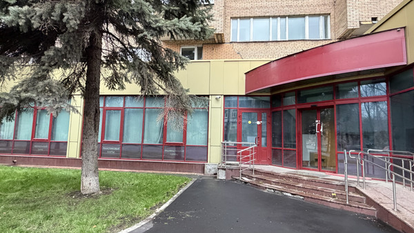 Сдам торговое помещение 220 м2, 3-я Владимирская ул, 8к1, Москва г