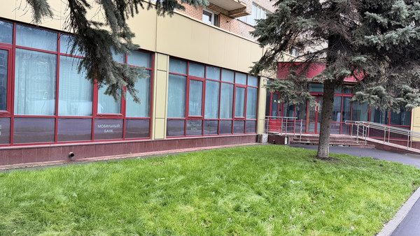 Сдам торговое помещение 220 м2, 3-я Владимирская ул, 8к1, Москва г