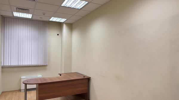 Сдам торговое помещение 220 м2, 3-я Владимирская ул, 8к1, Москва г