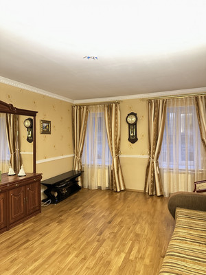 Сдам трехкомнатную (3-комн.) квартиру, Щербаков пер, 2/58, Санкт-Петербург г