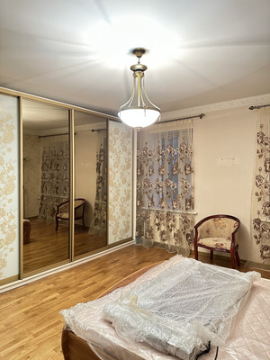 Сдам трехкомнатную (3-комн.) квартиру, Щербаков пер, 2/58, Санкт-Петербург г