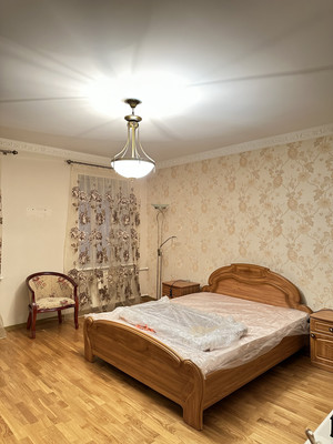 Сдам трехкомнатную (3-комн.) квартиру, Щербаков пер, 2/58, Санкт-Петербург г