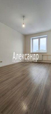 Продам двухкомнатную (2-комн.) квартиру, Шишкина ул, 307, Парголово п