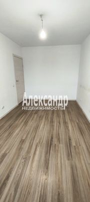 Продам двухкомнатную (2-комн.) квартиру, Шишкина ул, 307, Парголово п