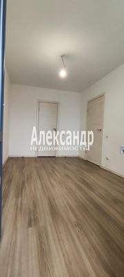 Продам двухкомнатную (2-комн.) квартиру, Шишкина ул, 307, Парголово п