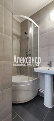 Продам двухкомнатную (2-комн.) квартиру, Шишкина ул, 307, Парголово п
