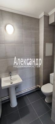 Продам двухкомнатную (2-комн.) квартиру, Шишкина ул, 307, Парголово п