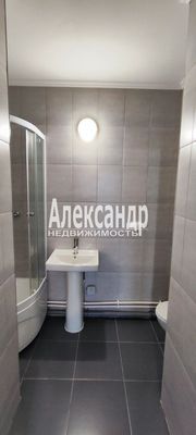 Продам двухкомнатную (2-комн.) квартиру, Шишкина ул, 307, Парголово п