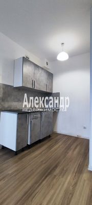 Продам двухкомнатную (2-комн.) квартиру, Шишкина ул, 307, Парголово п