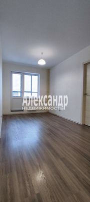 Продам двухкомнатную (2-комн.) квартиру, Шишкина ул, 307, Парголово п