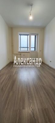 Продам двухкомнатную (2-комн.) квартиру, Шишкина ул, 307, Парголово п