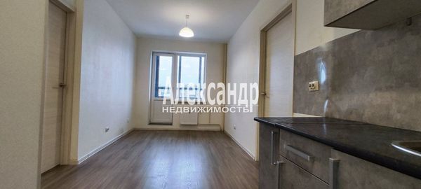 Продам двухкомнатную (2-комн.) квартиру, Шишкина ул, 307, Парголово п