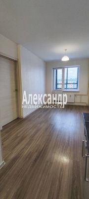 Продам двухкомнатную (2-комн.) квартиру, Шишкина ул, 307, Парголово п