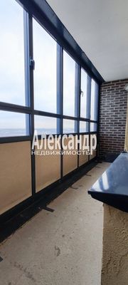 Продам двухкомнатную (2-комн.) квартиру, Шишкина ул, 307, Парголово п