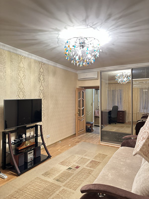 Сдам трехкомнатную (3-комн.) квартиру, Щербаков пер, 2/58, Санкт-Петербург г