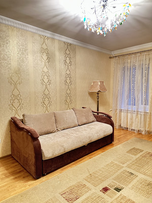 Сдам трехкомнатную (3-комн.) квартиру, Щербаков пер, 2/58, Санкт-Петербург г