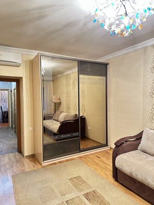 Сдам трехкомнатную (3-комн.) квартиру, Щербаков пер, 2/58, Санкт-Петербург г