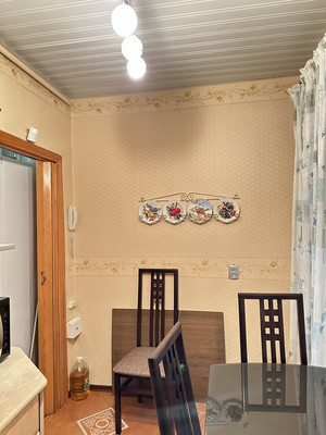 Сдам трехкомнатную (3-комн.) квартиру, Щербаков пер, 2/58, Санкт-Петербург г