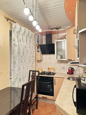 Сдам трехкомнатную (3-комн.) квартиру, Щербаков пер, 2/58, Санкт-Петербург г